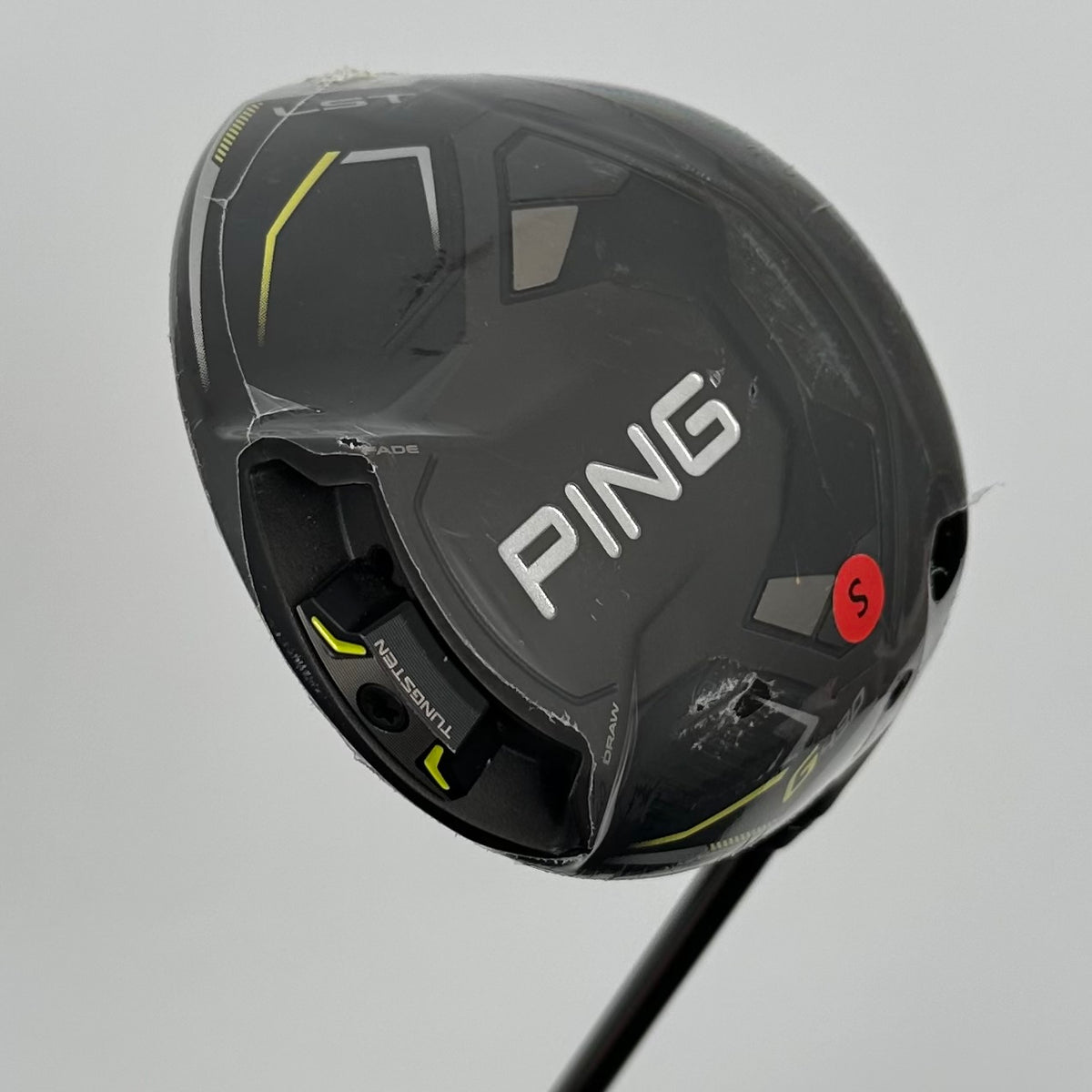 Ping G430 LST Driver 10,5° / X-Stiff / Ping Tour 2.0 Chrome 65 X