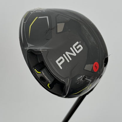 Ping G430 LST Driver 10,5° / X-Stiff / Ping Tour 2.0 Chrome 65 X