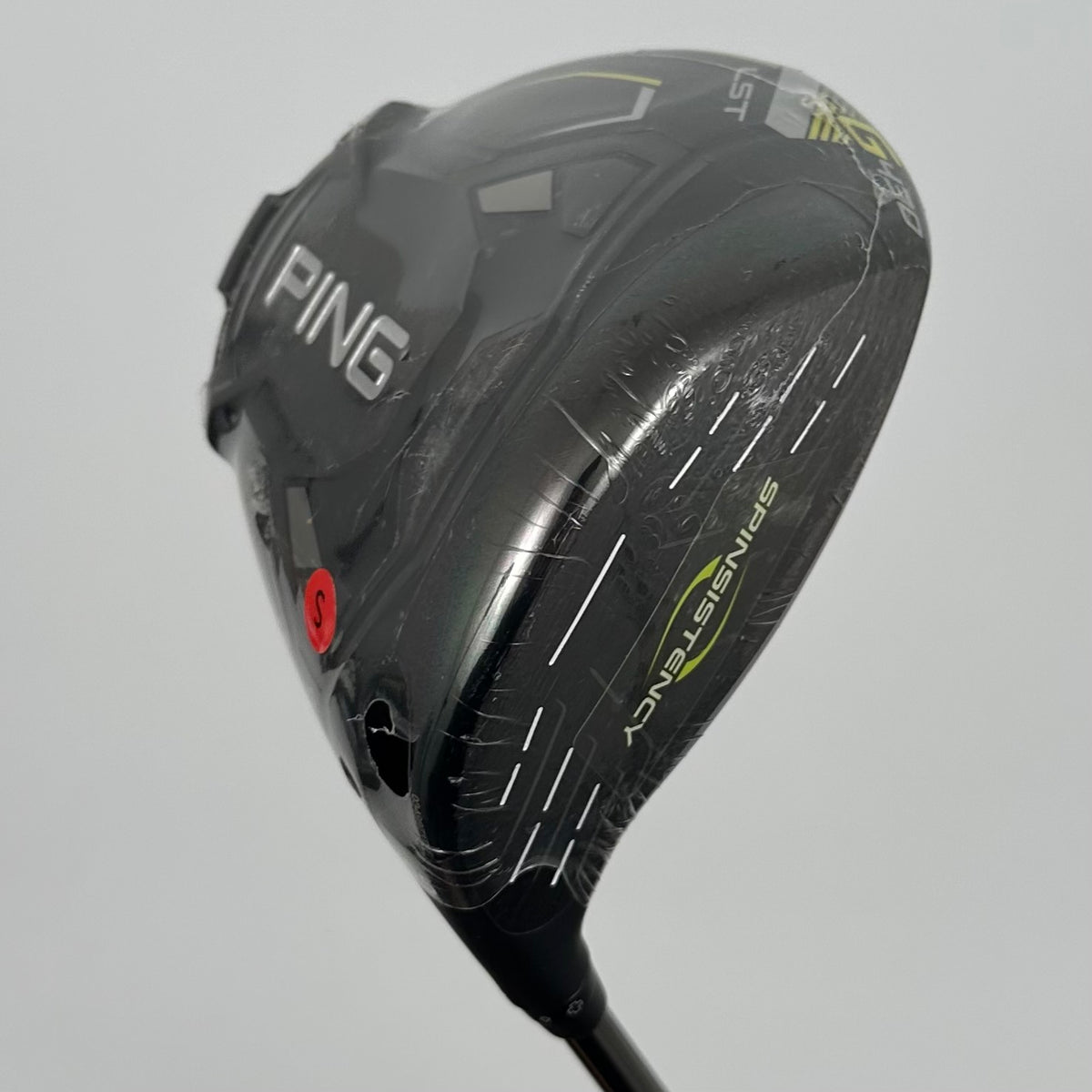 Ping G430 LST Driver 10,5° / X-Stiff / Ping Tour 2.0 Chrome 65 X