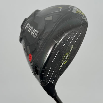 Ping G430 LST Driver 10,5° / X-Stiff / Ping Tour 2.0 Chrome 65 X