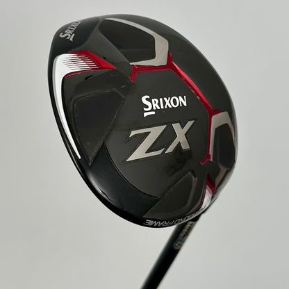 Srixon ZX FW3+ 13,5° / X-Stiff / Hzrdus Smoke Black 6.5 60g