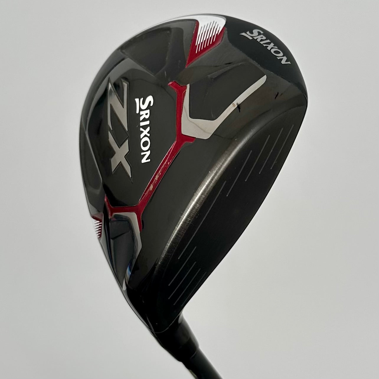 Srixon ZX FW3+ 13,5° / X-Stiff / Hzrdus Smoke Black 6.5 60g