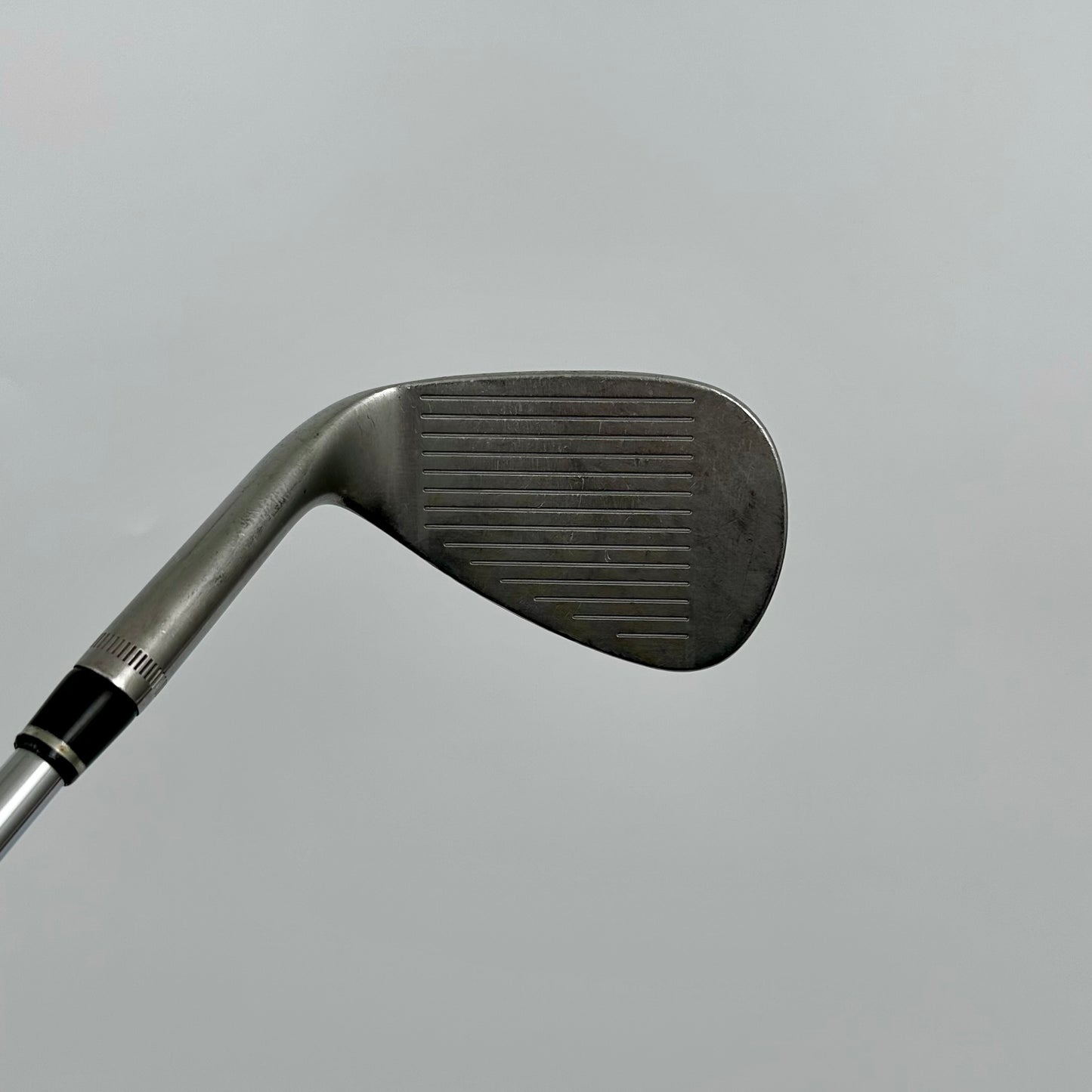 Wilson Staff FG Tour 52° / Wedge-flex / TT Dynamic Gold W