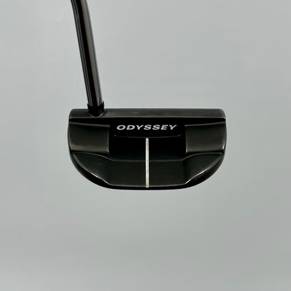 Odyssey O-Works 3T Black / 34"