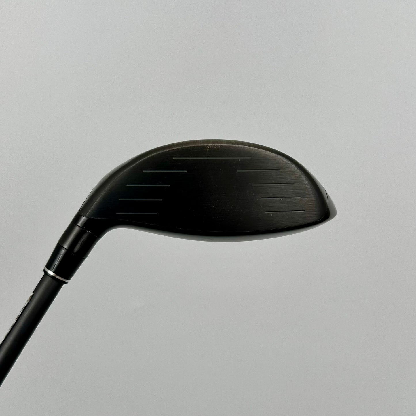 Srixon ZX FW3+ 13,5° / X-Stiff / Hzrdus Smoke Black 6.5 60g