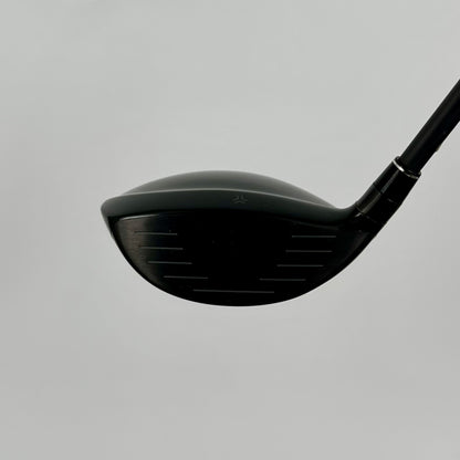 Srixon ZX FW3+ 13,5° / X-Stiff / Hzrdus Smoke Black 6.5 60g