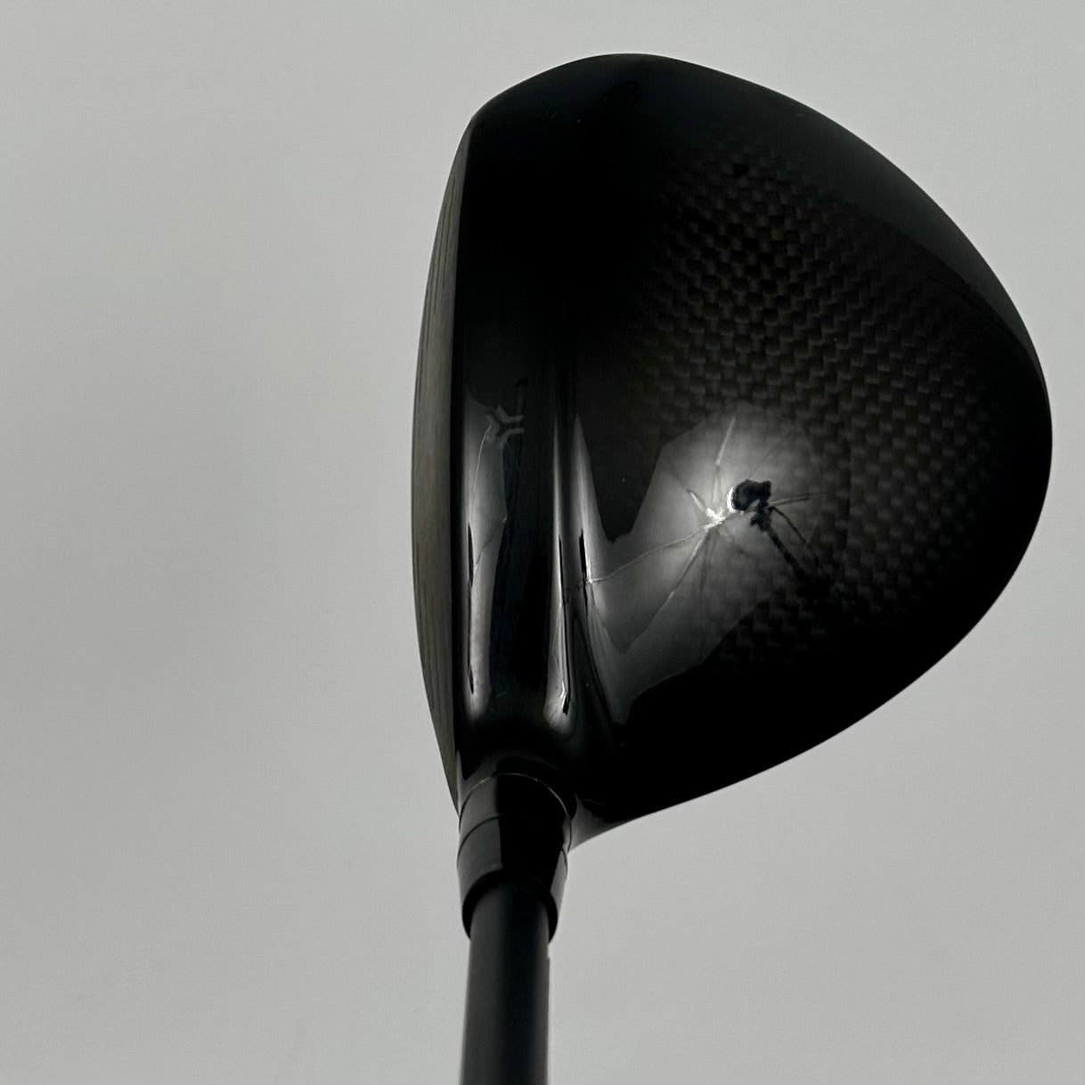 Srixon ZX FW3+ 13,5° / X-Stiff / Hzrdus Smoke Black 6.5 60g