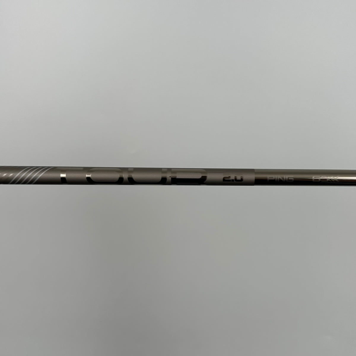 Ping G430 LST Driver 10,5° / X-Stiff / Ping Tour 2.0 Chrome 65 X
