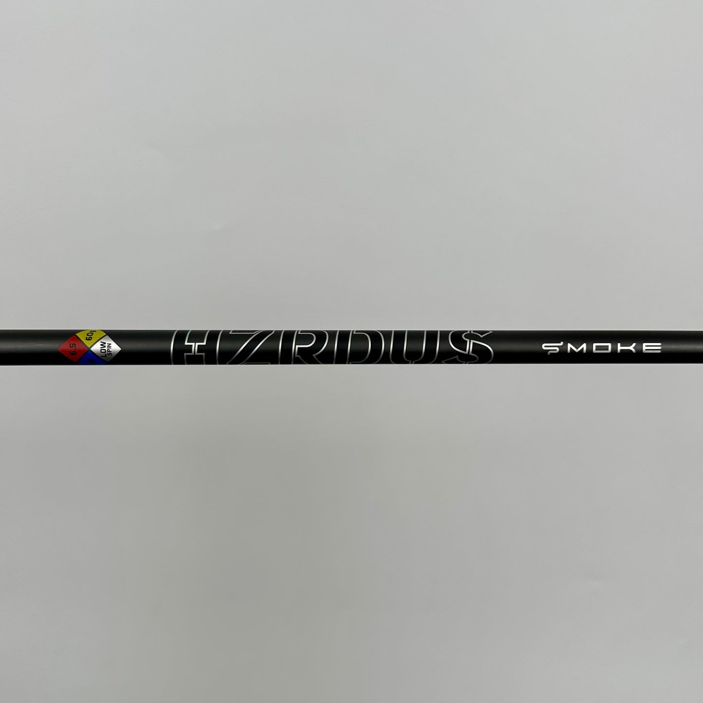 Srixon ZX FW3+ 13,5° / X-Stiff / Hzrdus Smoke Black 6.5 60g