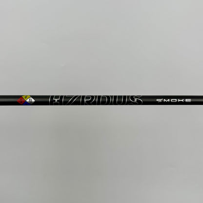 Srixon ZX FW3+ 13,5° / X-Stiff / Hzrdus Smoke Black 6.5 60g