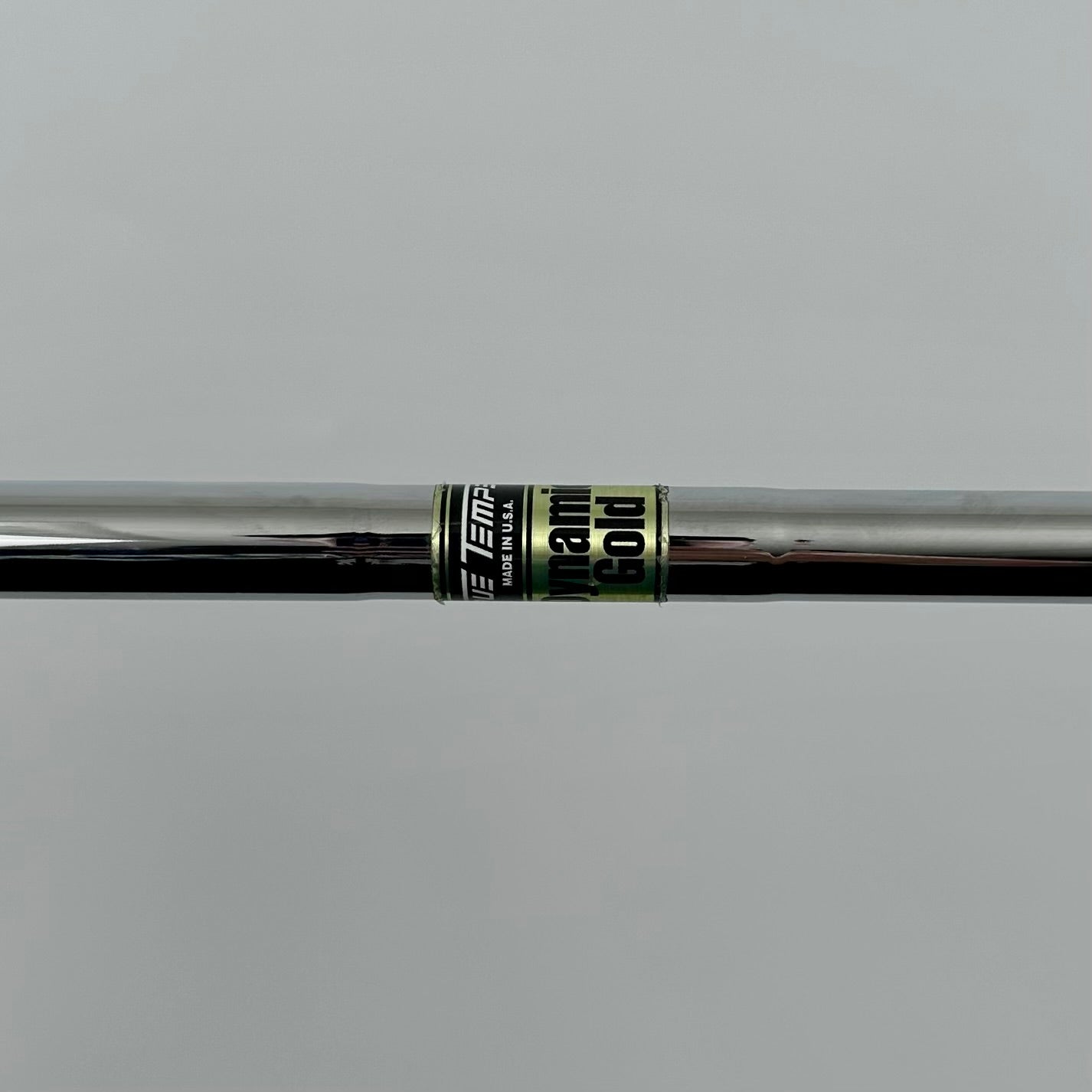 Wilson Staff FG Tour 52° / Wedge-flex / TT Dynamic Gold W