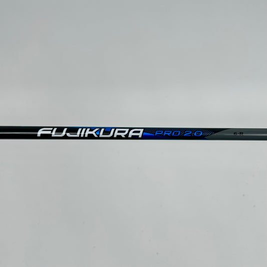 Fujikura Pro 2.0 6-R / Regular / TaylorMade