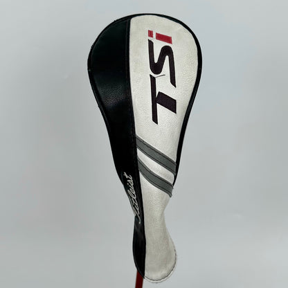 Titleist TSi2 FW5 18° / Stiff / Tour AD DI-7 S