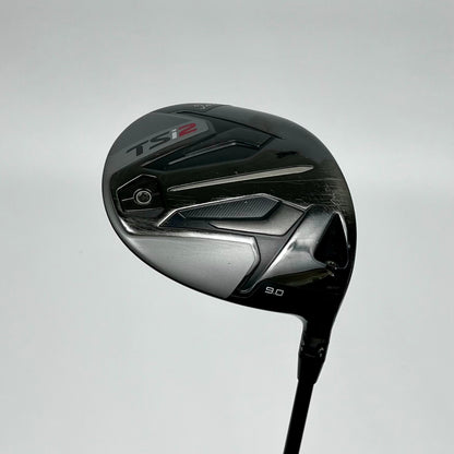 Titleist TSi2 Driver 9°