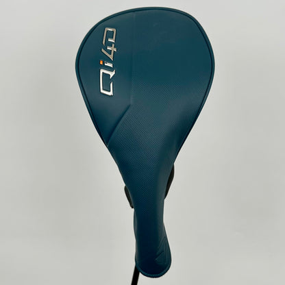TaylorMade Qi4D Max Driver 10,5° / Regular / Tensei AV Limited Blue 65 R Xlink Tech
