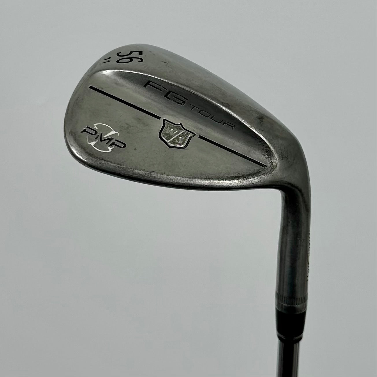Wilson Staff FG Tour PMP 56° / Stiff / KBS Hi-REV 2.0 125 S