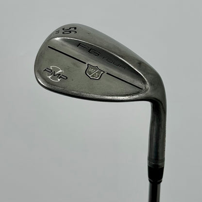 Wilson Staff FG Tour PMP 56° / Stiff / KBS Hi-REV 2.0 125 S