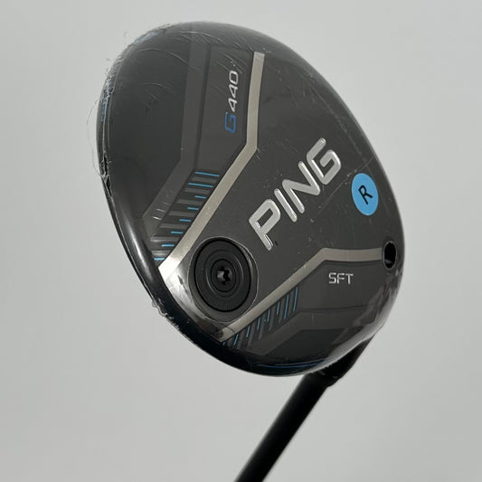 Ping G440 SFT FW3 16° / Regular / Ping Alta CB 65 R