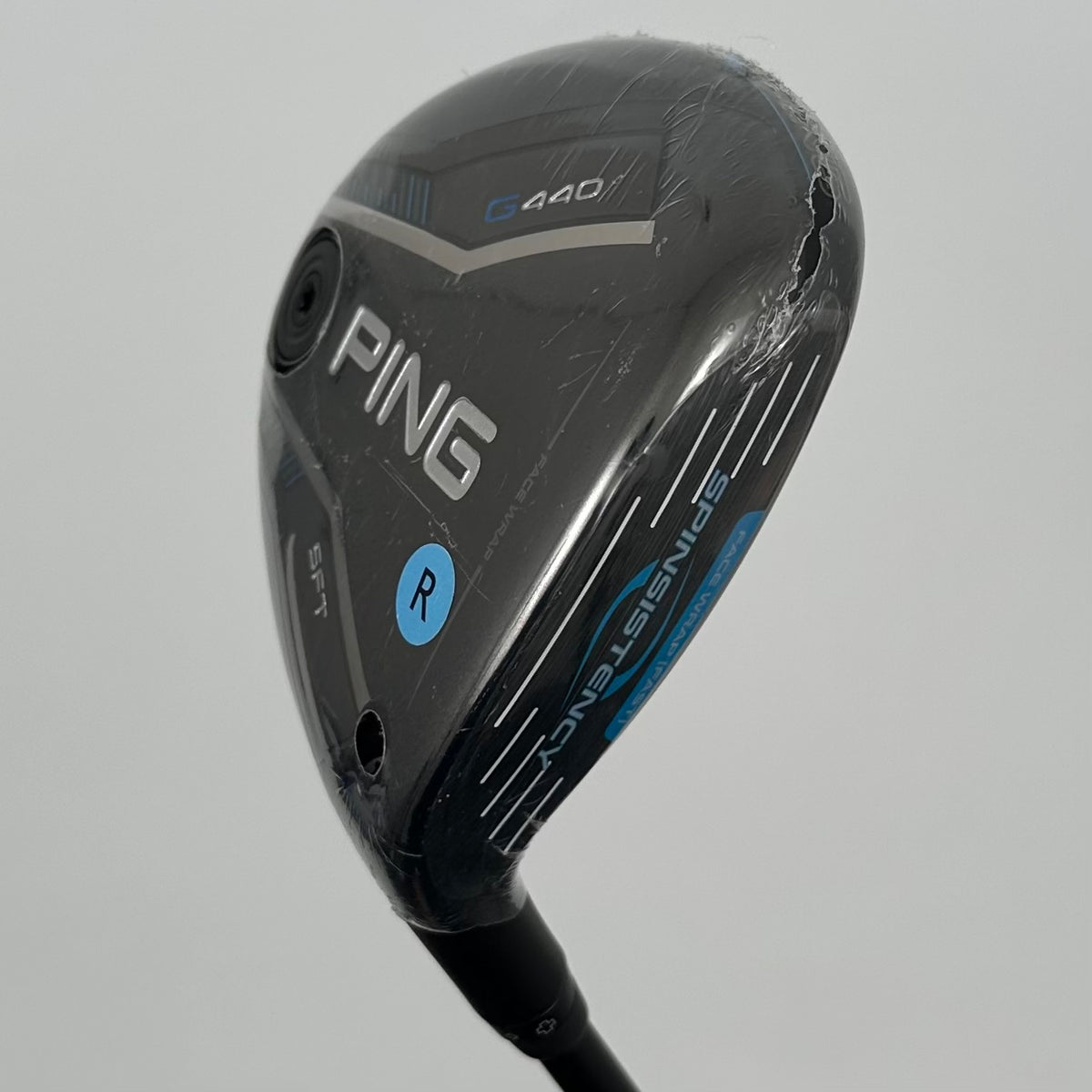 Ping G440 SFT FW3 16° / Regular / Ping Alta CB 65 R