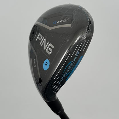 Ping G440 SFT FW3 16° / Regular / Ping Alta CB 65 R