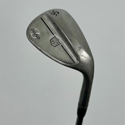 Wilson Staff FG Tour PMP 56° / Stiff / KBS Hi-REV 2.0 125 S