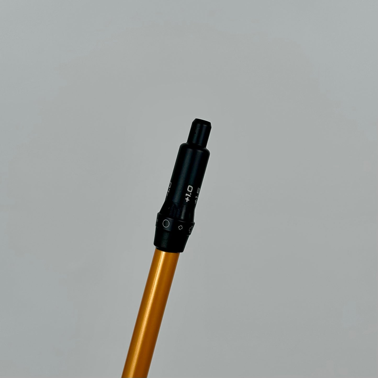 UST Mamiya Gold 55 R / Regular / Ping