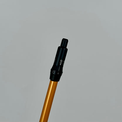 UST Mamiya Gold 55 R / Regular / Ping
