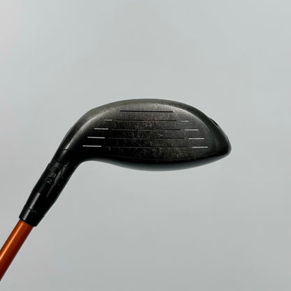Titleist TSi2 FW5 18° / Stiff / Tour AD DI-7 S