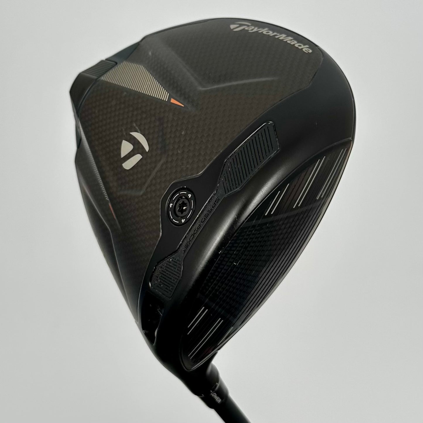 TaylorMade Qi4D Max Driver 10,5° / Regular / Tensei AV Limited Blue 65 R Xlink Tech