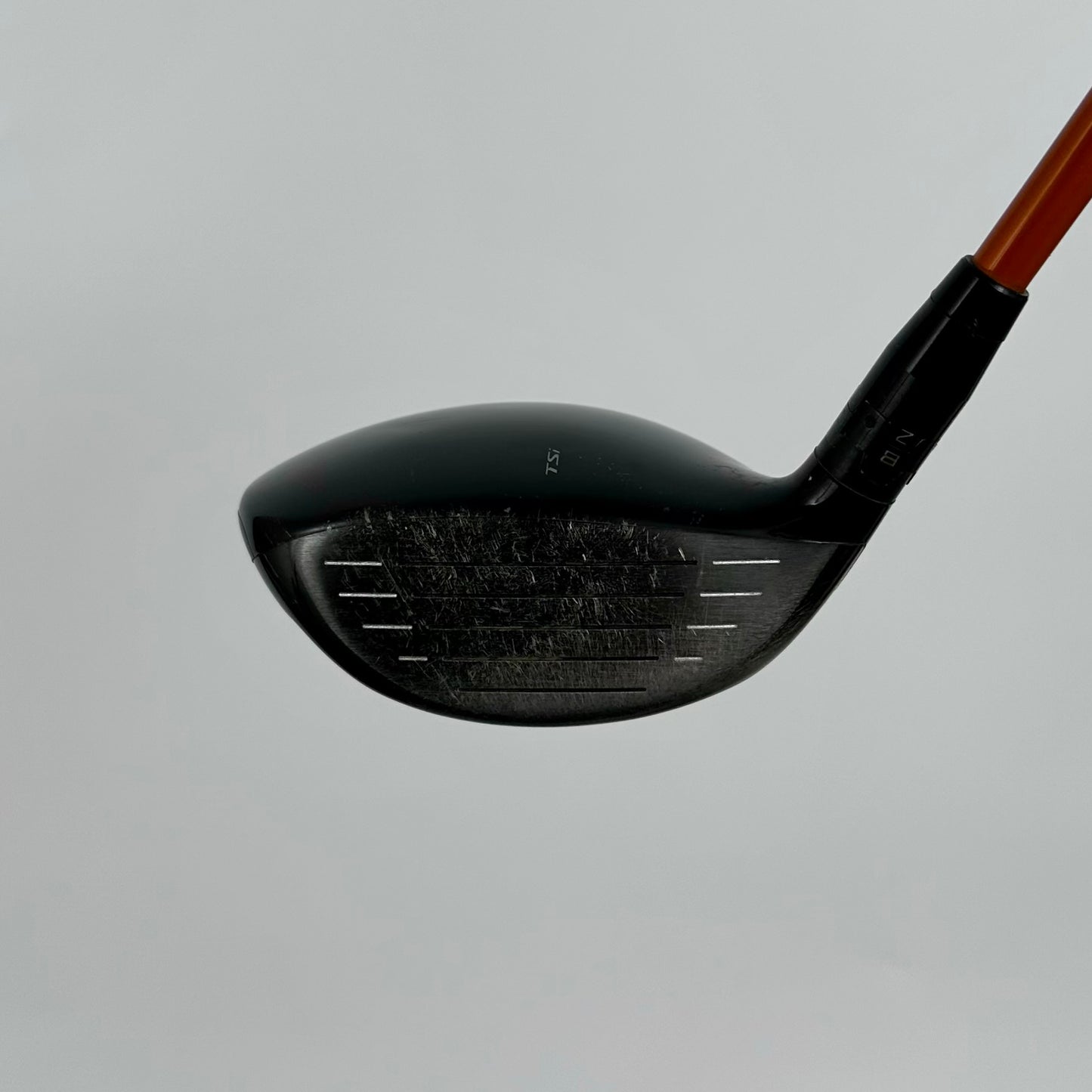 Titleist TSi2 FW5 18° / Stiff / Tour AD DI-7 S