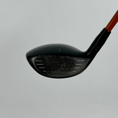 Titleist TSi2 FW5 18° / Stiff / Tour AD DI-7 S