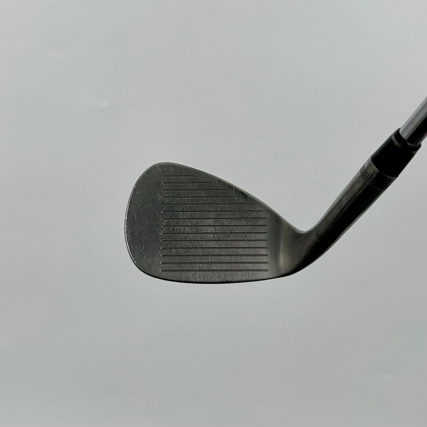 Wilson Staff FG Tour PMP 56° / Stiff / KBS Hi-REV 2.0 125 S