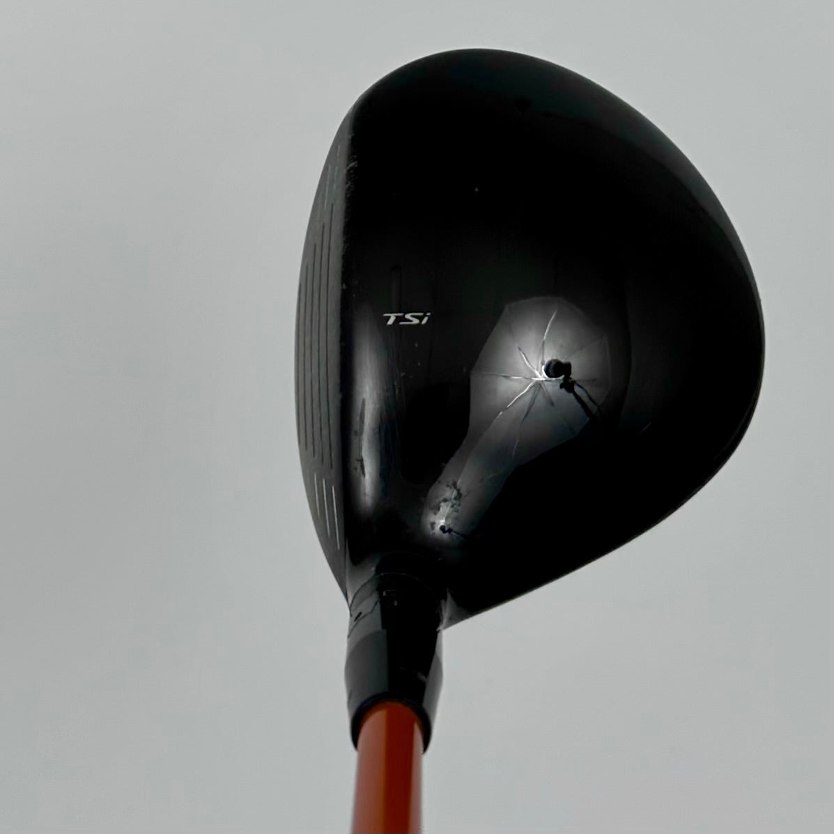 Titleist TSi2 FW5 18° / Stiff / Tour AD DI-7 S
