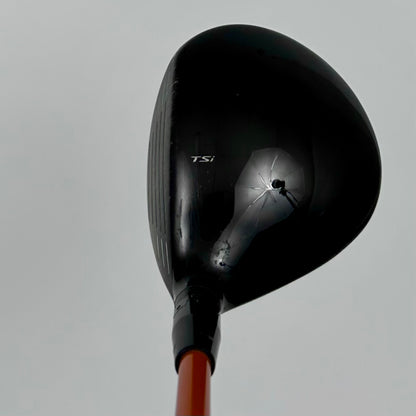 Titleist TSi2 FW5 18° / Stiff / Tour AD DI-7 S