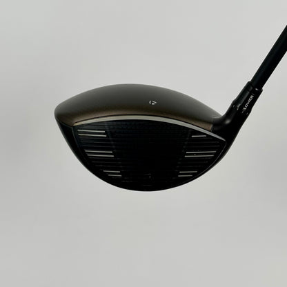 TaylorMade Qi4D Max Driver 10,5° / Regular / Tensei AV Limited Blue 65 R Xlink Tech