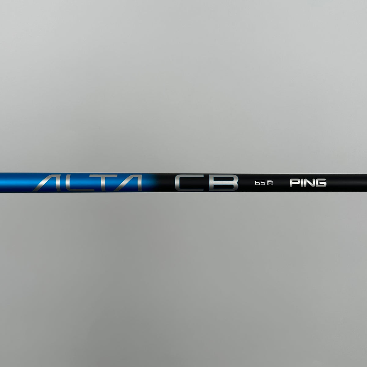 Ping G440 SFT FW3 16° / Regular / Ping Alta CB 65 R