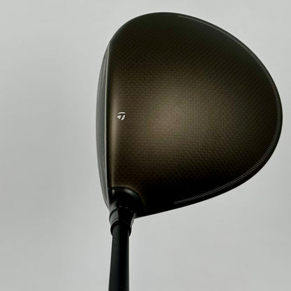 TaylorMade Qi4D Max Driver 10,5° / Regular / Tensei AV Limited Blue 65 R Xlink Tech