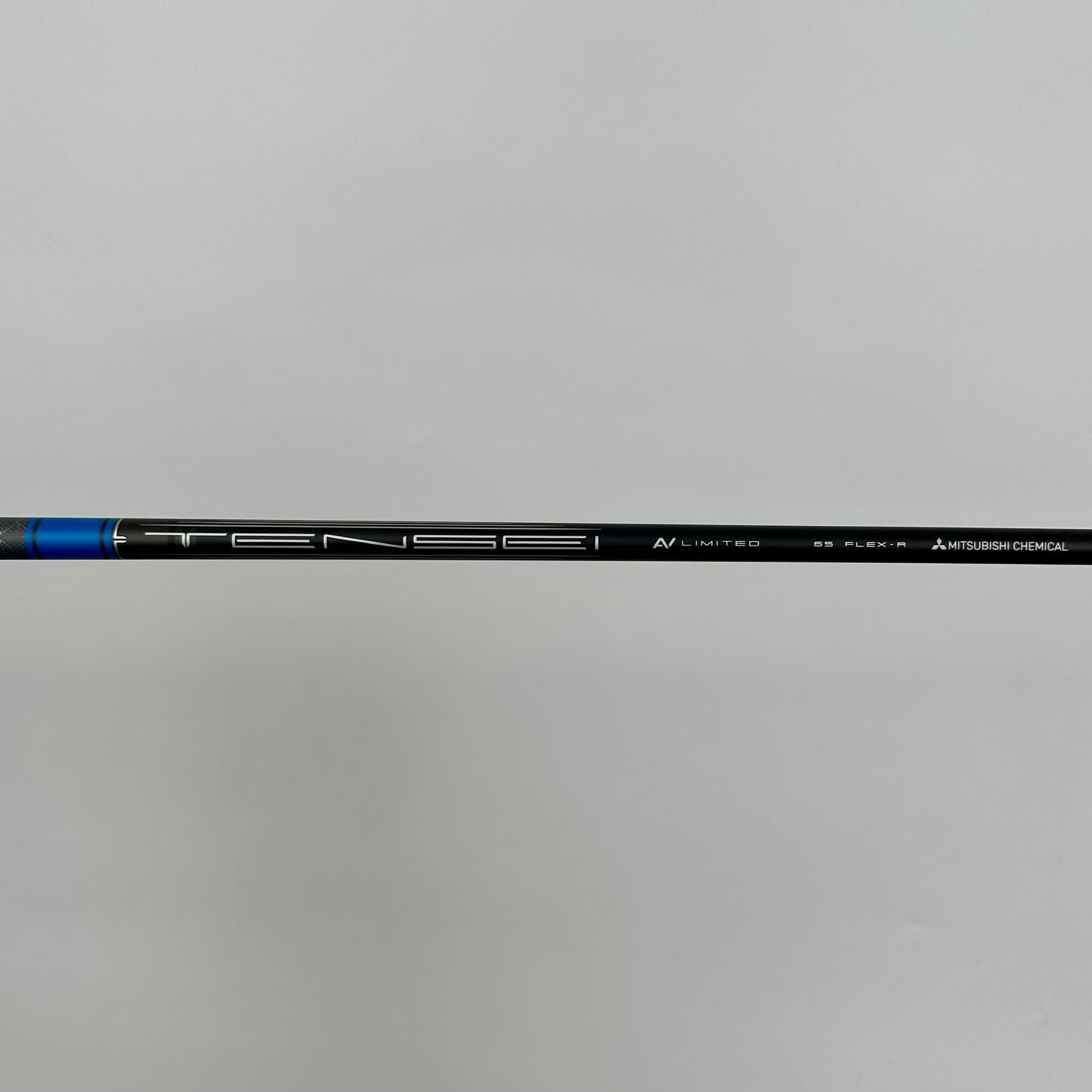 TaylorMade Qi4D Max Driver 10,5° / Regular / Tensei AV Limited Blue 65 R Xlink Tech