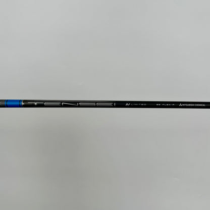 TaylorMade Qi4D Max Driver 10,5° / Regular / Tensei AV Limited Blue 65 R Xlink Tech