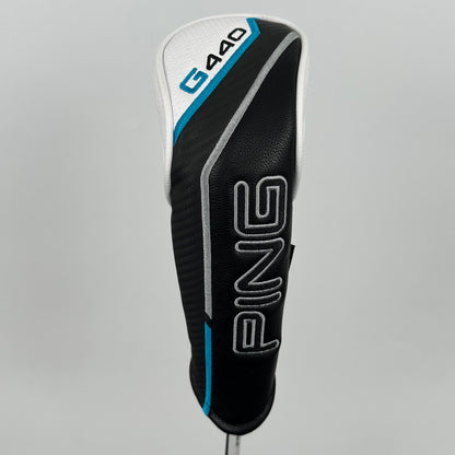 Ping G440 Hybrid 4 23° / Regular / Ping Alta CB 70 R