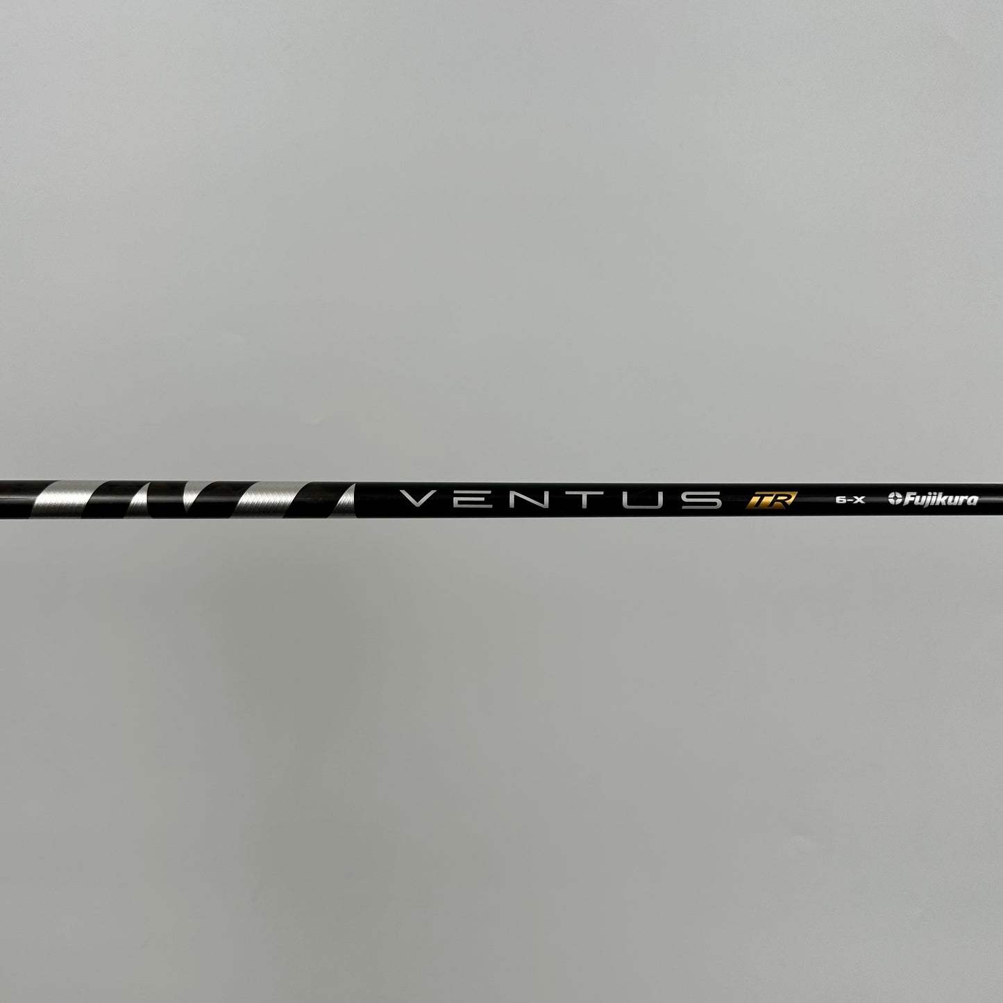 Fujikura Ventus TR Black 6-X Velocore / X-Stiff / TaylorMade