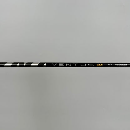 Fujikura Ventus TR Black 6-X Velocore / X-Stiff / TaylorMade