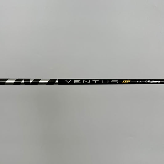 Fujikura Ventus TR Black 6-X Velocore / X-Stiff / TaylorMade