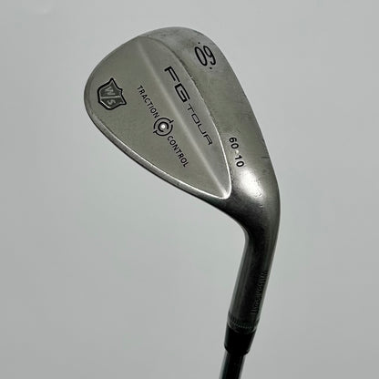 Wilson Staff FG Tour 60° / Wedge-flex / TT Dynamic Gold W