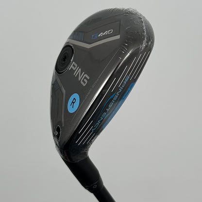 Ping G440 Hybrid 4 23° / Regular / Ping Alta CB 70 R