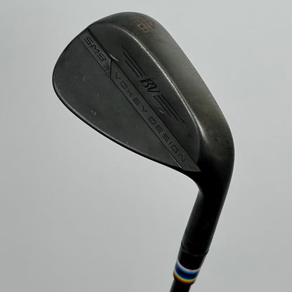Titleist Vokey SM8 Jet Black 48° / Wedge-flex
