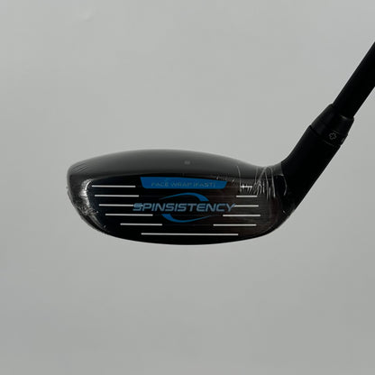 Ping G440 Hybrid 4 23° / Regular / Ping Alta CB 70 R