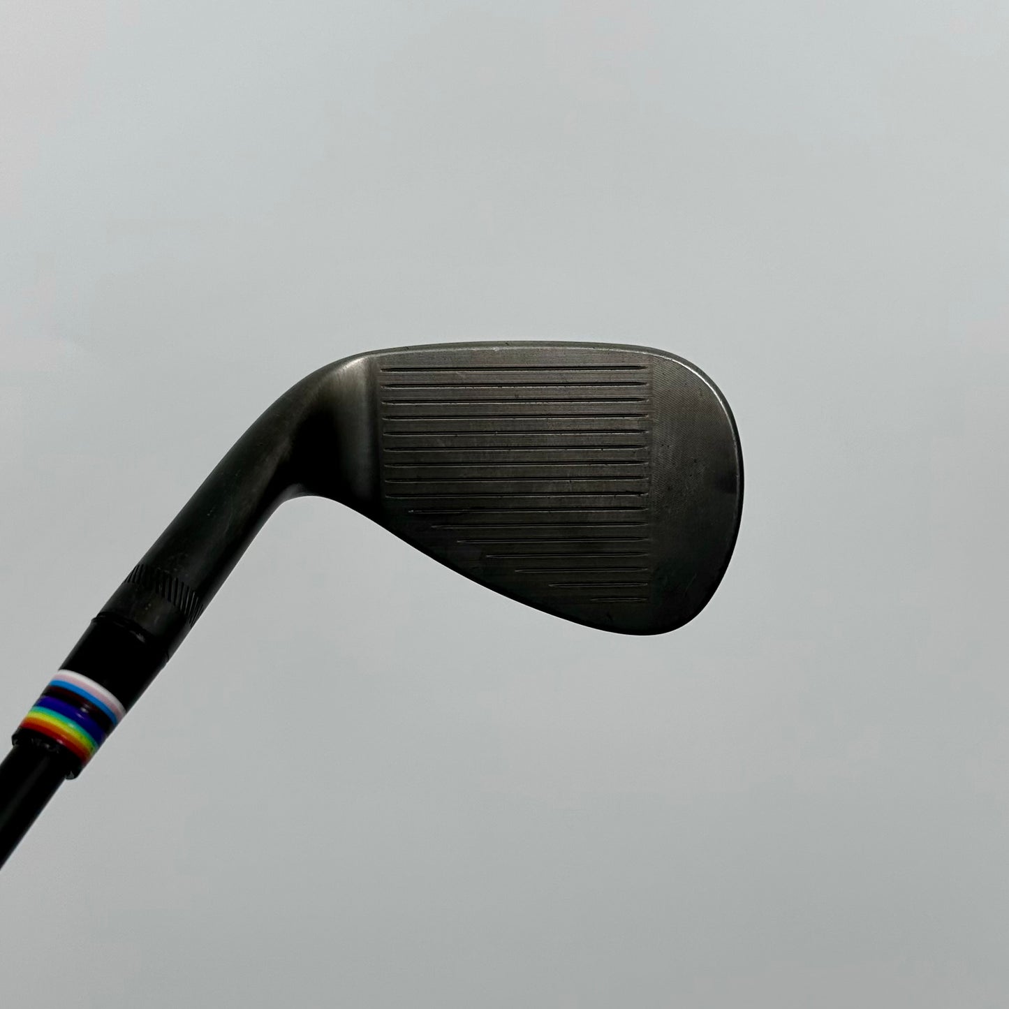 Titleist Vokey SM8 Jet Black 48° / Wedge-flex