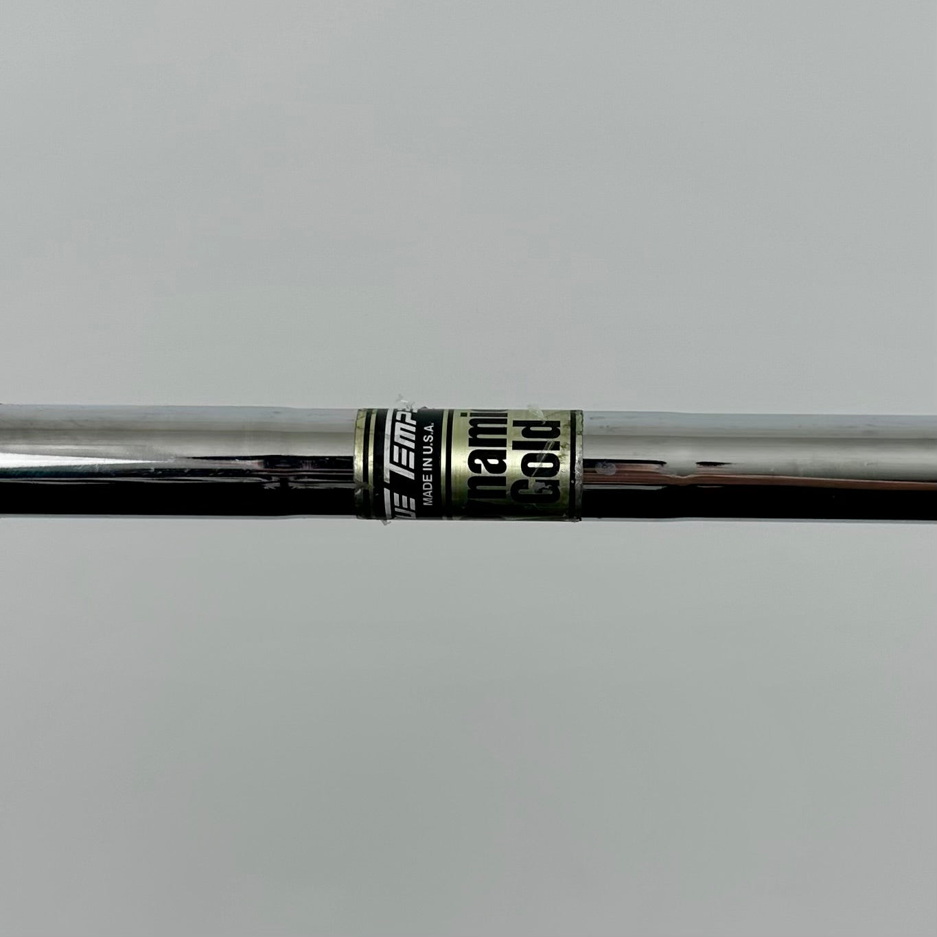 Wilson Staff FG Tour 60° / Wedge-flex / TT Dynamic Gold W