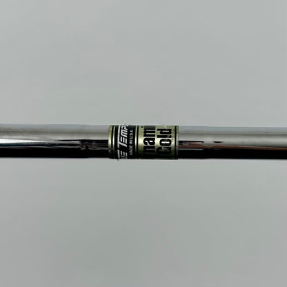 Wilson Staff FG Tour 60° / Wedge-flex / TT Dynamic Gold W